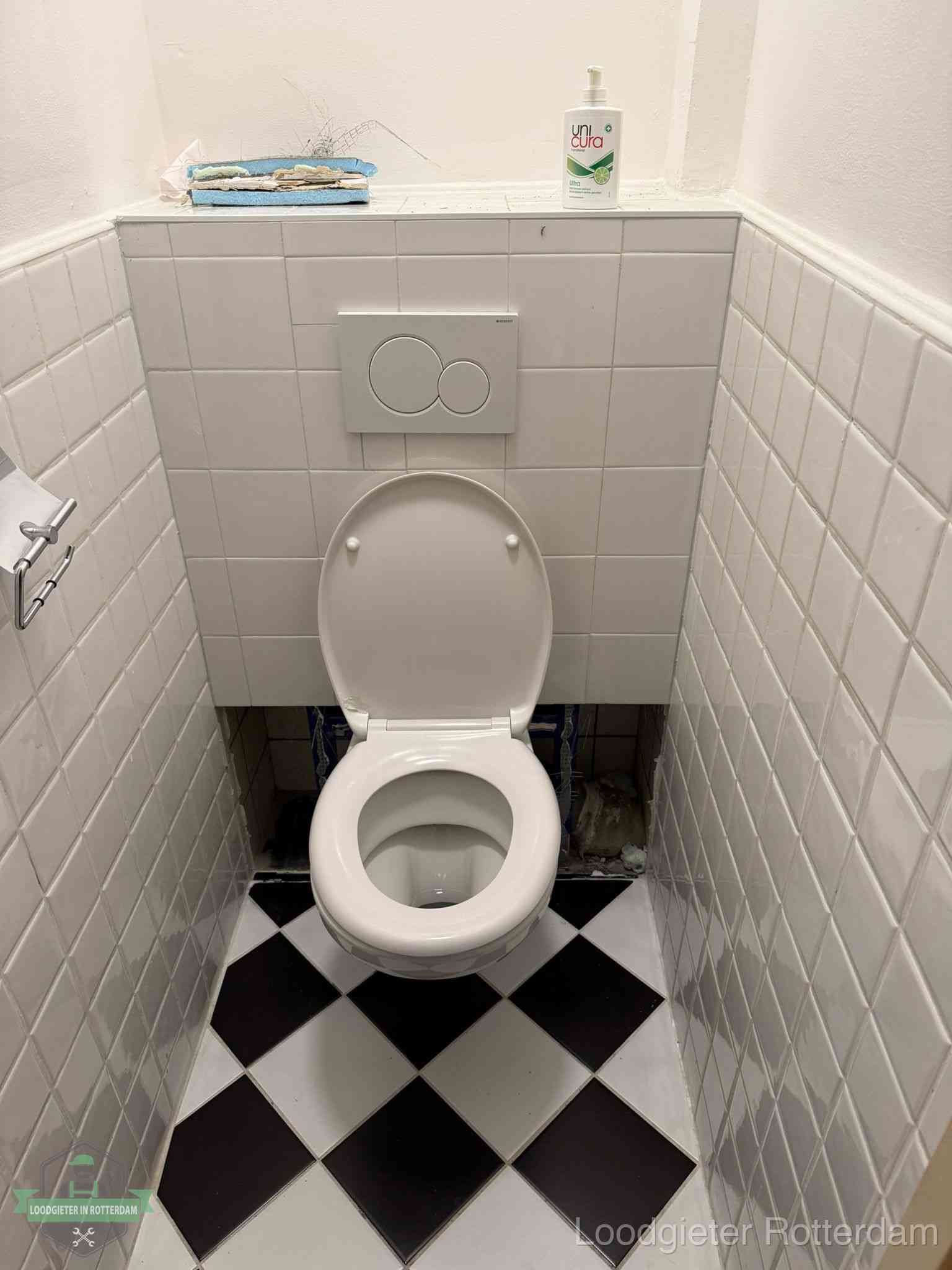 Installatiebedrijf Rotterdam