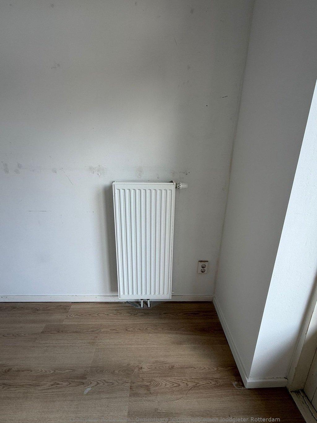 Onzichtbare leidingproblemen loodgieter Rotterdam