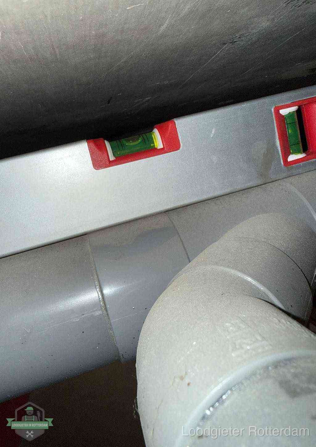 Warmtepomp installatie Rotterdam